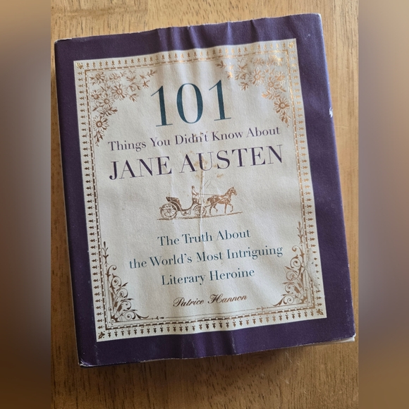 💖 JANE AUSTEN BOOK BUNDLE - 2 BOOKS 💖 - Picture 10 of 16